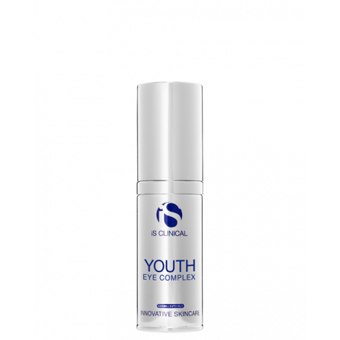 iS CLINICAL YOUTH EYE™ COMPLEX Анти-эйдж комплекс для кожи вокруг глаз 15 г